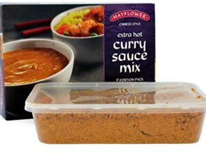Mayflower Curry Sauce