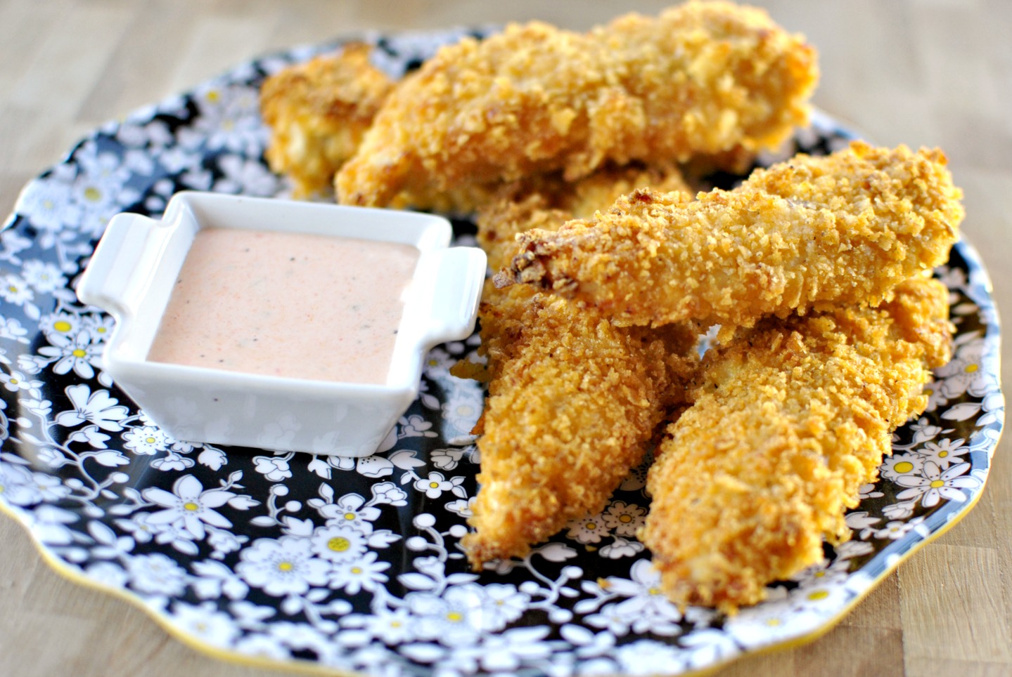 Chip-Crusted-Chicken-Tenders